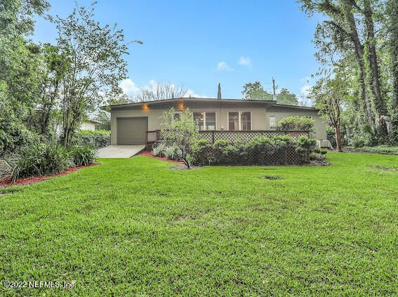 2473 Patsy Anne Dr, Jacksonville, FL 32207