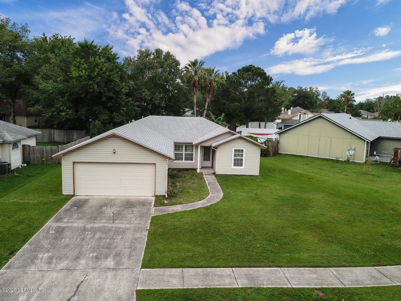 2476 Ambrosia Dr, Middleburg, FL 32068