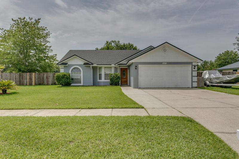 2479 Ambrosia Dr, Middleburg, FL 32068