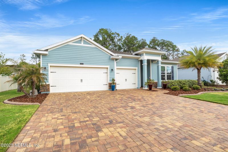 248 Coco Point, St Augustine, FL 32092