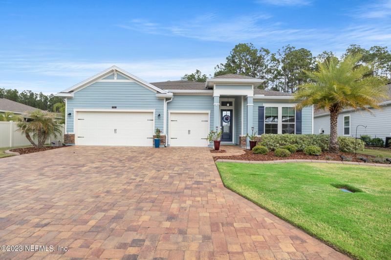 248 Coco Point, St Augustine, FL 32092