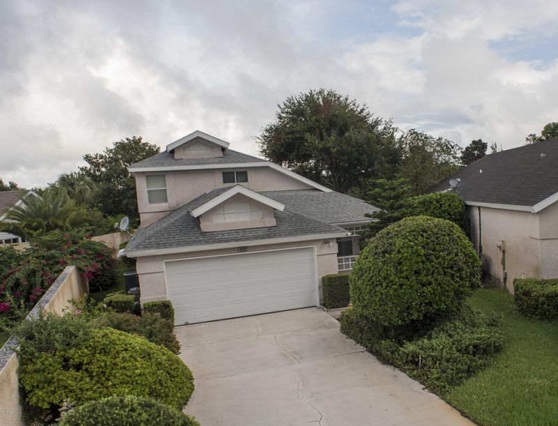 248 Joey Dr, St Augustine Beach, FL 32080