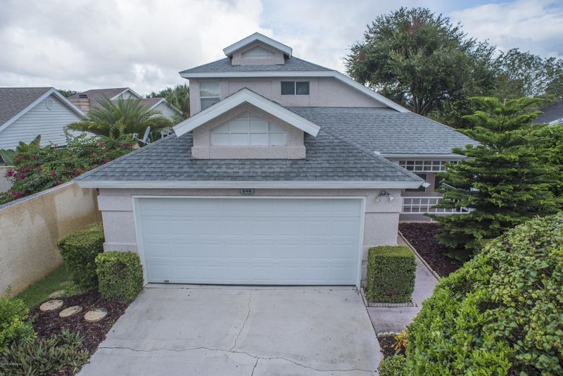 248 Joey Dr, St Augustine Beach, FL 32080