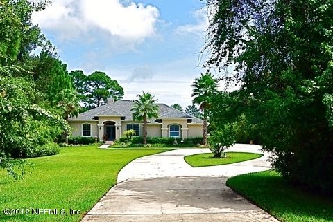 248 Redfish Creek Dr, St Augustine, FL 32095