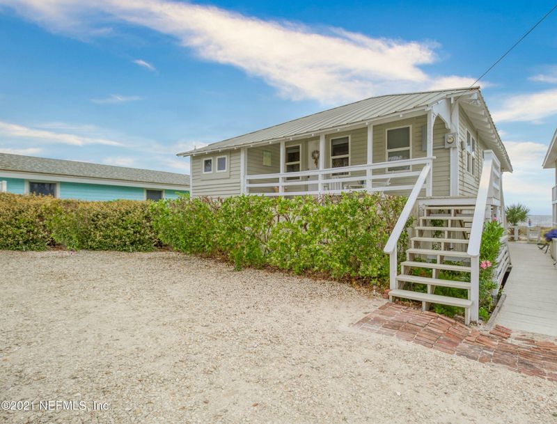 248 S Fletcher Ave, Fernandina Beach, FL 32034