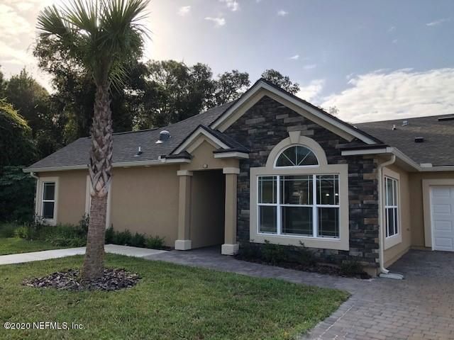 248 Timoga Trl #B, St Augustine, FL 32084