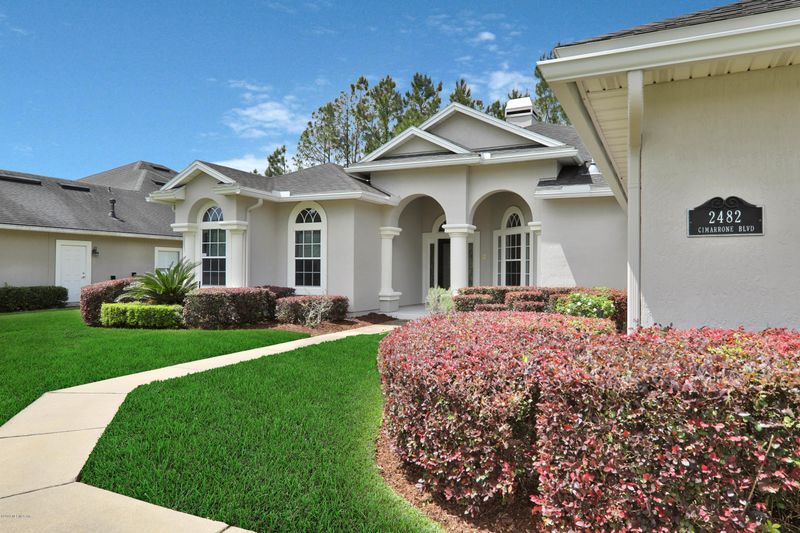 2482 Cimarrone Blvd, St Johns, FL 32259