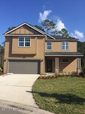 2482 Raptor Rd, Fleming Island, FL 32043