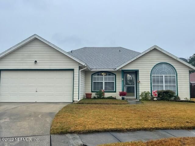 2483 Aloha Ln, Middleburg, FL 32068