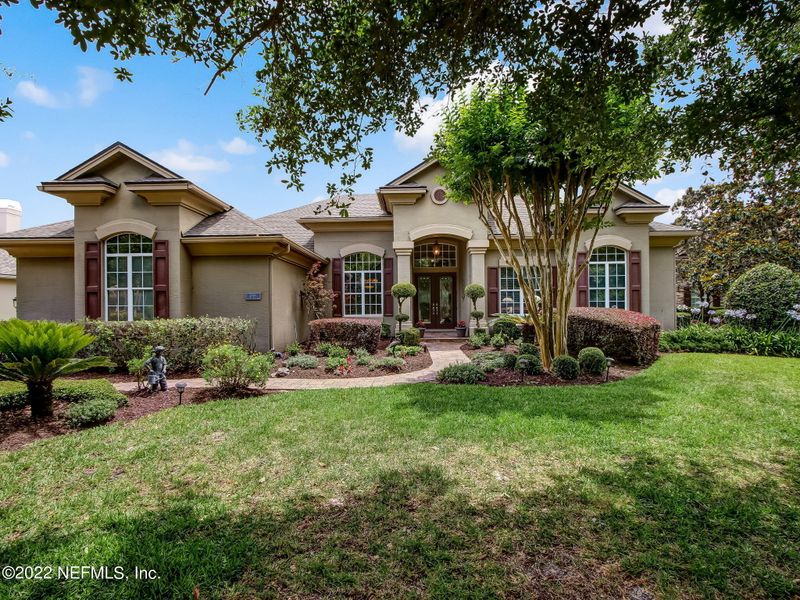 2484 Den St, St Augustine, FL 32092