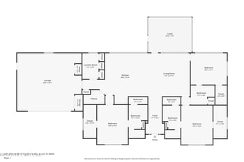 2484 Robert Oliver Ave, Fernandina Beach, FL 32034