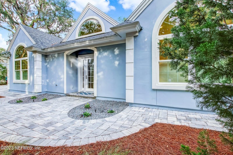2484 Robert Oliver Ave, Fernandina Beach, FL 32034