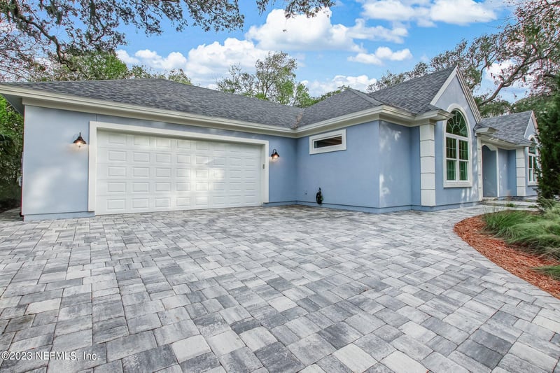 2484 Robert Oliver Ave, Fernandina Beach, FL 32034