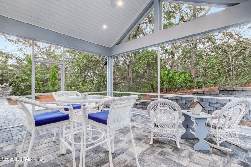 2484 Robert Oliver Ave, Fernandina Beach, FL 32034