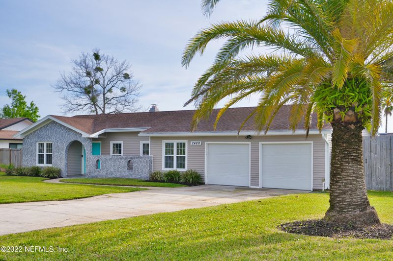 2489 Castaway Dr, Jacksonville, FL 32224