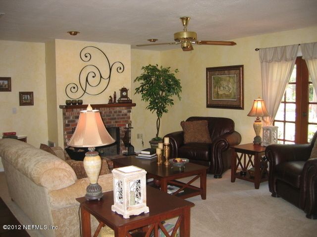 2489 Shalimar Ln, Orange Park, FL 32073