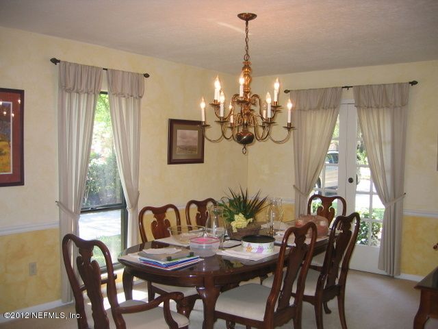 2489 Shalimar Ln, Orange Park, FL 32073
