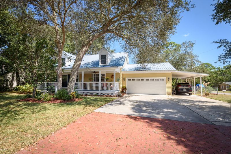 249 Bonita Rd, St Augustine, FL 32086