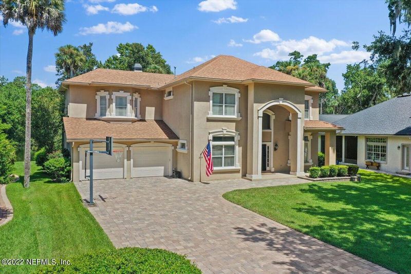 249 Odoms Mill Blvd, Ponte Vedra Beach, FL 32082