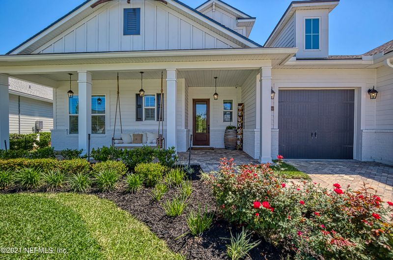 249 Seahill Dr, St Augustine, FL 32092