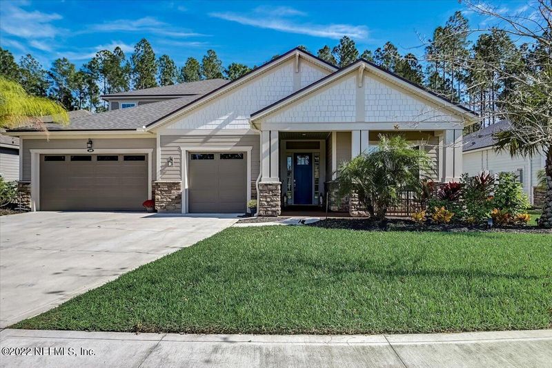 249 Twin Flower Pl, St Johns, FL 32259