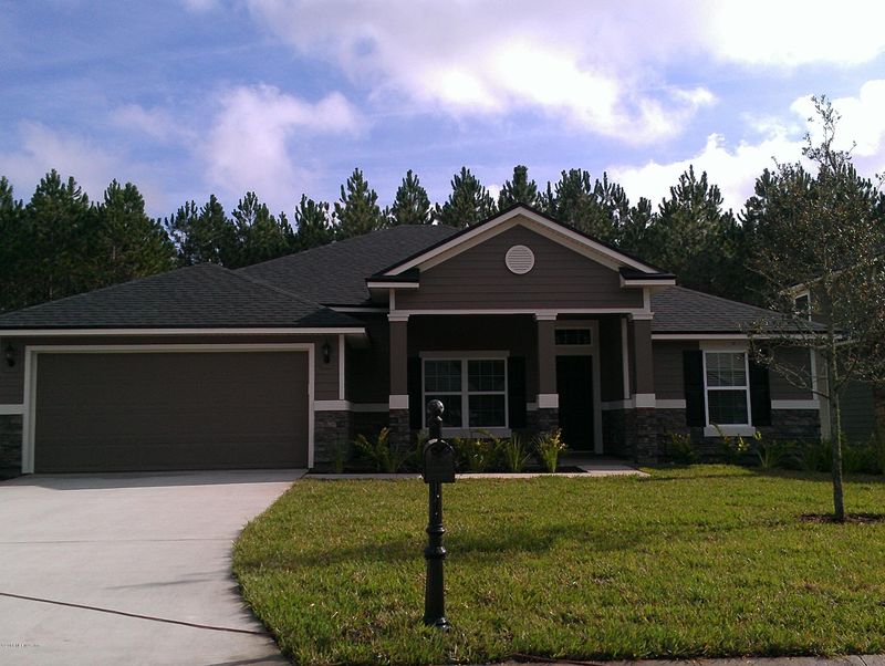 2490 Caney Oaks Dr N, Jacksonville, FL 32218