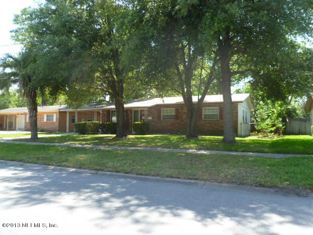 2490 Woolery Dr, Jacksonville, FL 32211