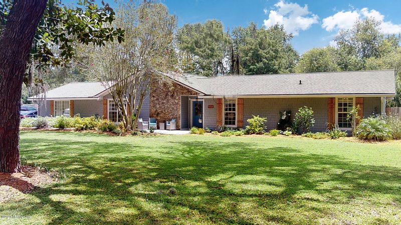 2491 Windwood Ln, Orange Park, FL 32073