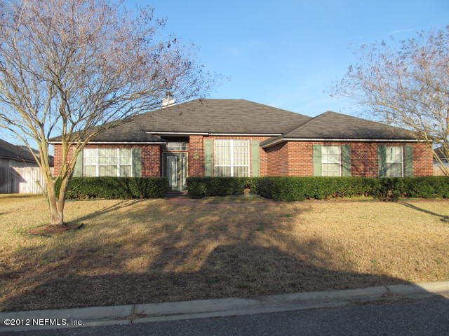 2493 Mallory Hills Rd, Jacksonville, FL 32221