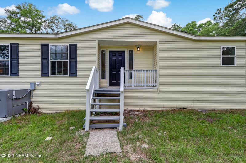 2494 Primrose Ave, Middleburg, FL 32068