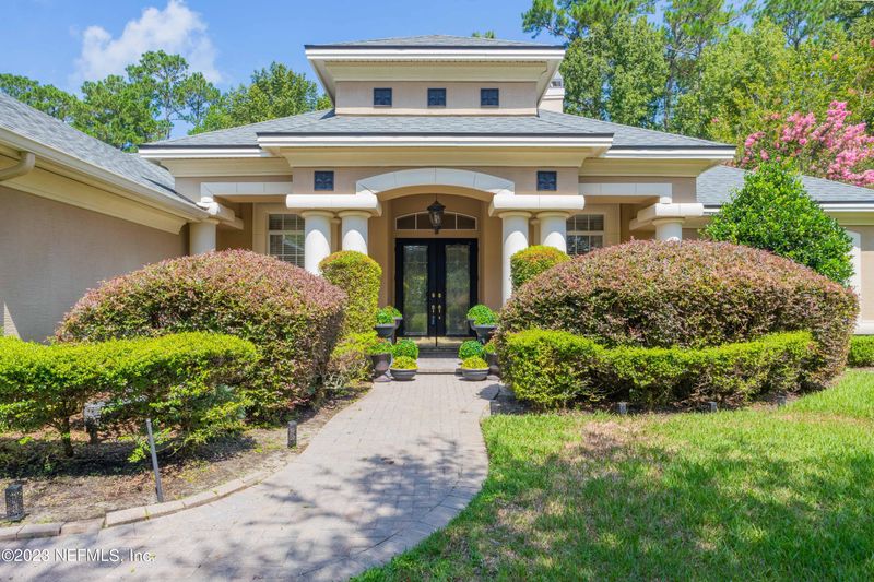 2495 Den St, St Augustine, FL 32092