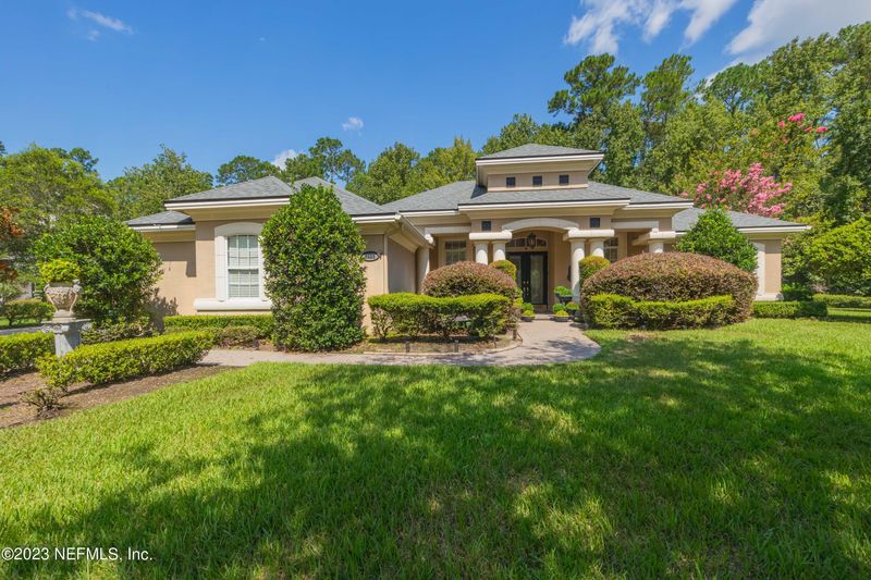 2495 Den St, St Augustine, FL 32092