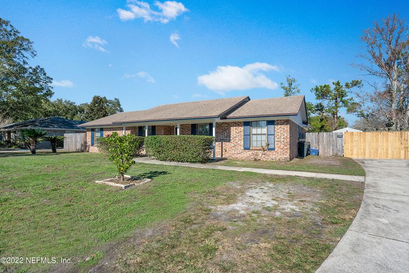 2496 Ridgecrest Ave, Orange Park, FL 32065