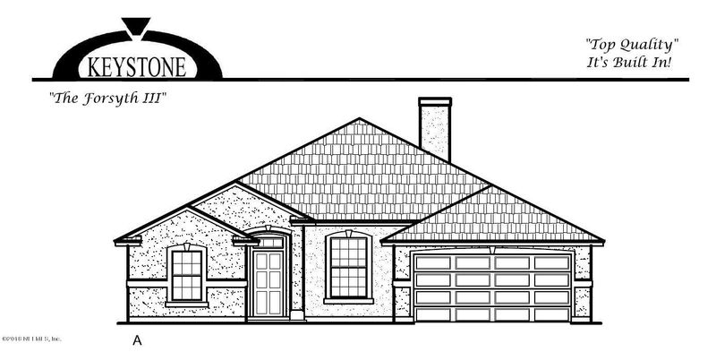 2499 Myrtle St, Middleburg, FL 32068