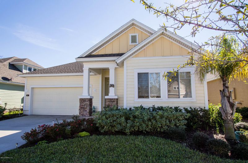 25 Brooks Hill, Ponte Vedra, FL 32081