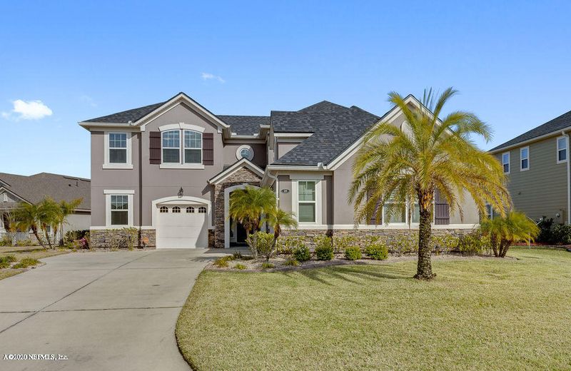 25 Crawford Ct, St Johns, FL 32259