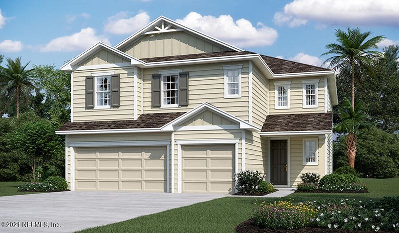 25 Lambert Rd, St Johns, FL 32259