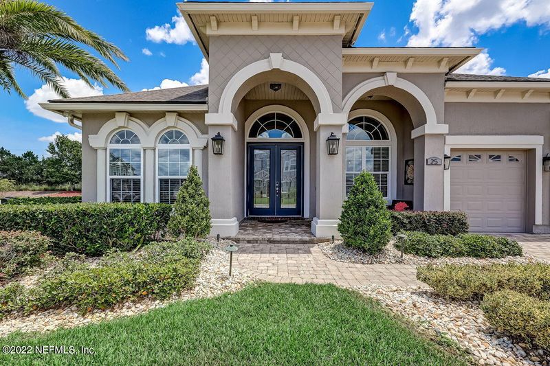 25 Lansing Ct, St Augustine, FL 32092