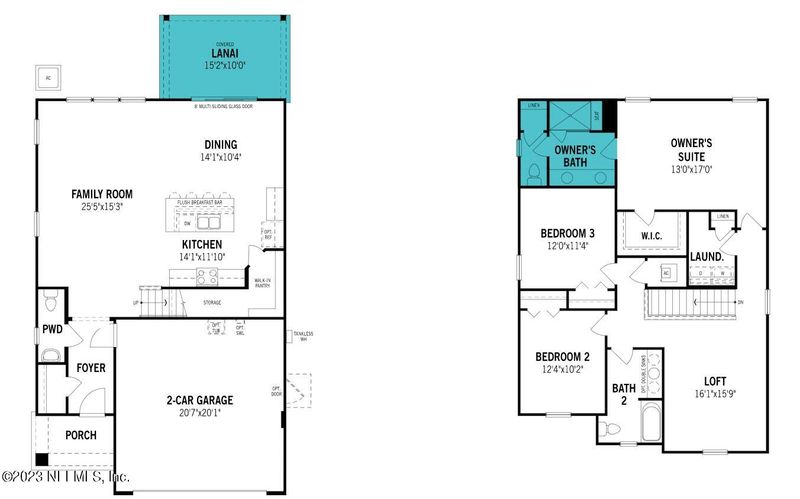 25 Lochloosa Ct, St Johns, FL 32259