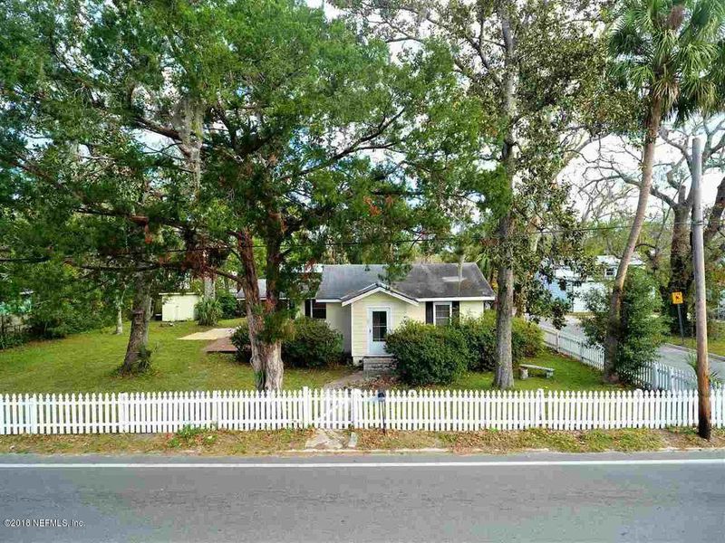 25 Masters Dr, St Augustine, FL 32084