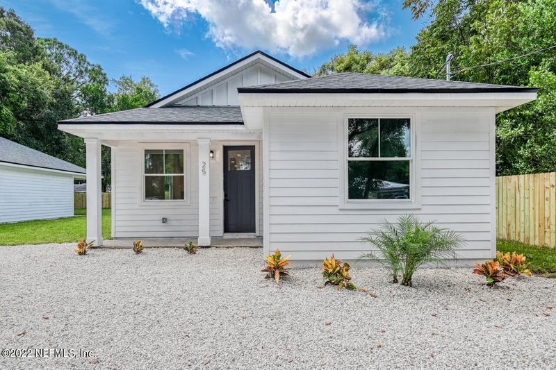 25 River Rd, St Augustine, FL 32084