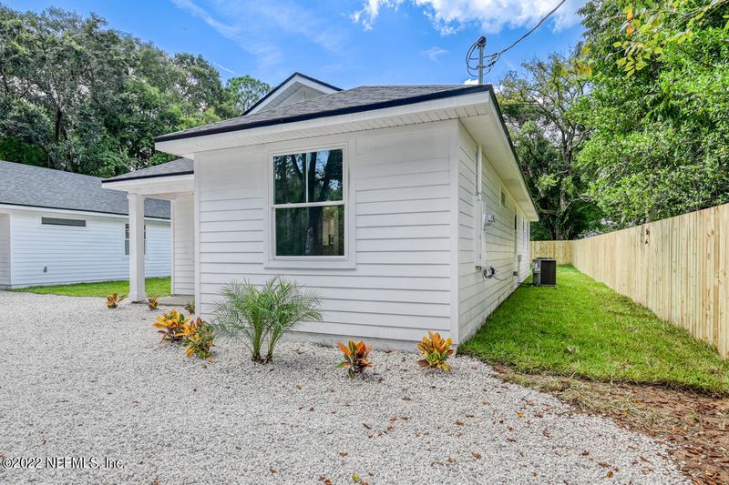 25 River Rd, St Augustine, FL 32084