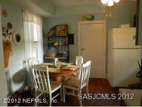25 San Carlos, St Augustine, FL 32084