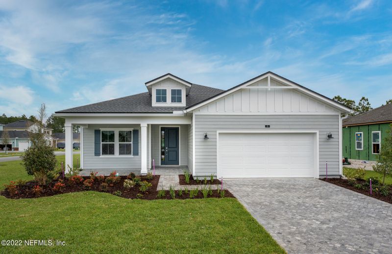 25 Sunset Ridge Ct, St Johns, FL 32259