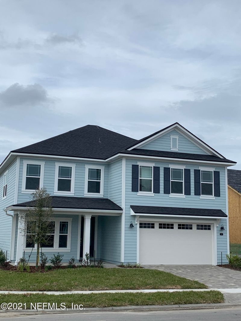 25 Tarbert Ln, St Augustine, FL 32092