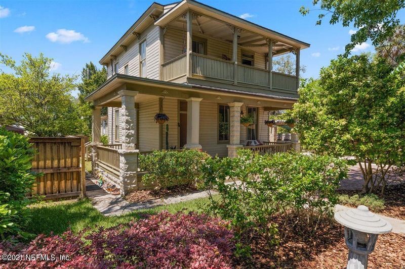 25 W 5th St, Jacksonville, FL 32206