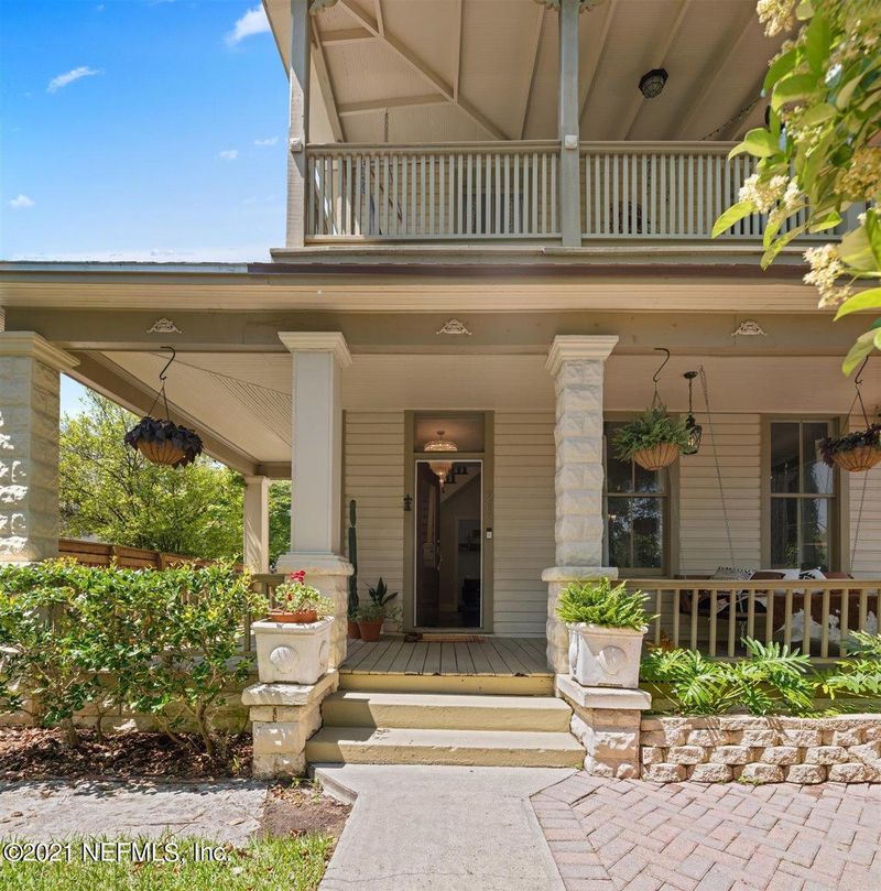 25 W 5th St, Jacksonville, FL 32206