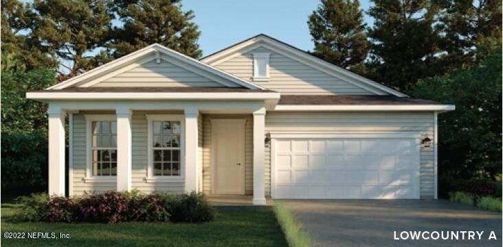 25 Woodwind Ct, St Augustine, FL 32092