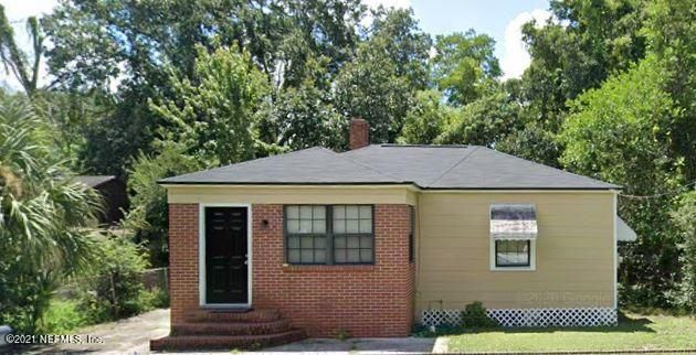 250 47th St, Jacksonville, FL 32208