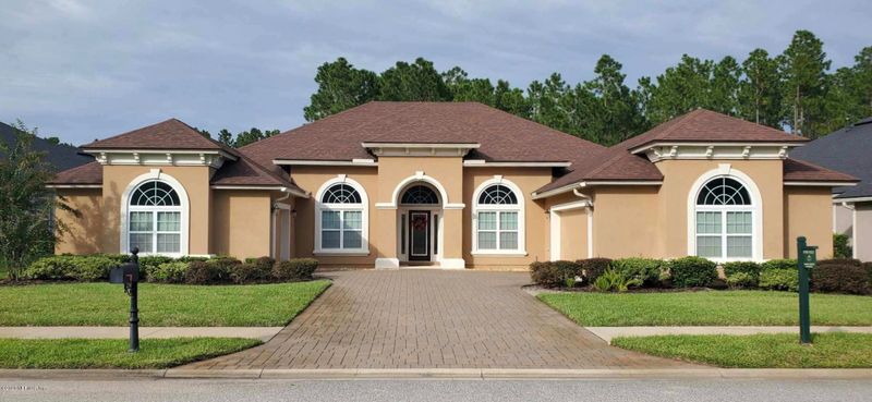250 Appaloosa Ave, St Augustine, FL 32095
